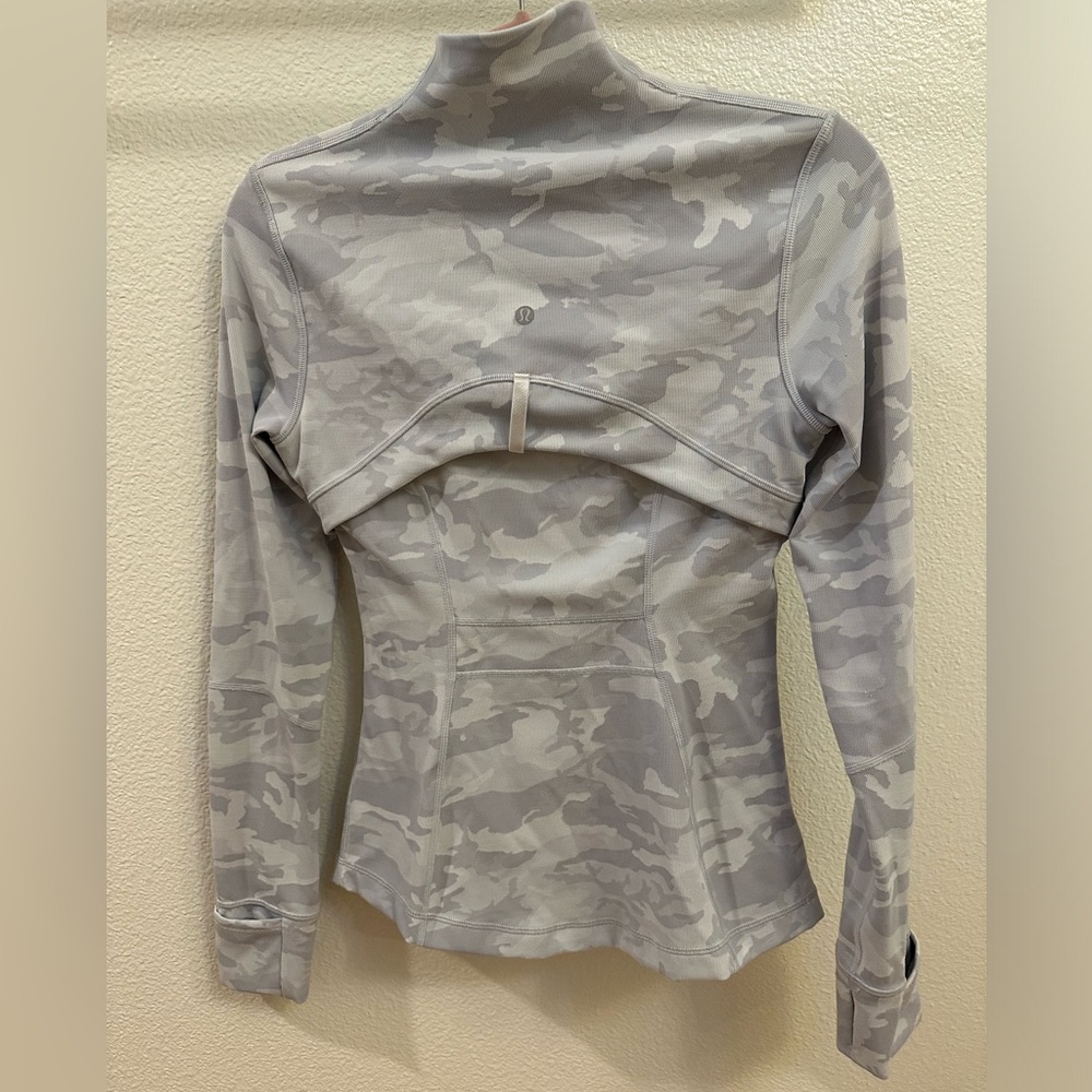 Lululemon Define Jacket - Picture 3 of 3
